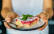 Vegetarisches Rezept: Johannisbeerkuchen 3
