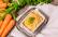 Vegetarisches Rezept: Karotten-Frischkäse-Dip 1