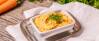 Vegetarisches Rezept: Karotten-Frischkäse-Dip 2