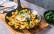 Vegetarisches Rezept: Kartoffel-Gröstl mit Spiegelei 1