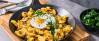 Vegetarisches Rezept: Kartoffel-Gröstl mit Spiegelei 1
