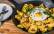 Vegetarisches Rezept: Kartoffel-Gröstl mit Spiegelei 3
