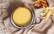 Fertiges Rezept: Einfache Kartoffelcremesuppe
