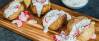 Vegetarisches Rezept: Klassische Ofenkartoffel mit Radieschen-Kräuter-Quark_2