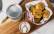 Vegetarisches Rezept: Knusprige Gemüsebällchen mit Zitronen-Remoulade_2
