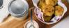 Vegetarisches Rezept: Knusprige Gemüsebällchen mit Zitronen-Remoulade_2