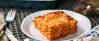 Vegetarisches Rezept: Kohlrabi-Lasagne 1