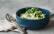 Vegetarisches Rezept: Kohlrabisalat mit Senf-Dressing 2
