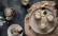 Vegetarisches Rezept: Kokos-Schokotarte im Glas 1 NEU