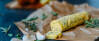 Vegetarisches Rezept: Kräuterbutter 1