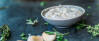 Vegetarisches Rezept: Kräuterquark_1