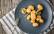 Vegetarisches Rezept: Kürbis-Gnocchi in Salbei-Butter