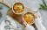 Vegetarisches Rezept: Kürbis-Graupen-Auflauf 2