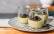 Vegetarisches Rezept: Kürbiskern–Panna–Cotta mit karamellisierten Kürbiskernen 2