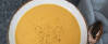 Vegetarisches Rezept: Kürbissuppe mit Orangensaft