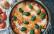 Vegetarisches Rezept: Lasagne aus der Pfanne