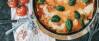 Vegetarisches Rezept: Lasagne aus der Pfanne
