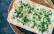 Vegetarisches Rezept: Lauchzwiebel-Flammkuchen