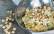 Vegetarisches Rezept: Lauwarmer Pastasalat mit Erbsendressing_2