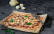 Vegetarisches Rezept: Low Carb Blumenkohl-Pizza 1