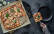 Vegetarisches Rezept: Low Carb Blumenkohl-Pizza 3