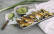 Vegetarisches Rezept: Mais-Gemüse-Puffer
