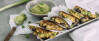 Vegetarisches Rezept: Mais-Gemüse-Puffer