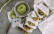 Vegetarisches Rezept: Mais-Gemüse-Puffer