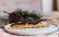 Vegetarisches Rezept: Mandel-Karamell-Schokoladen Tarte 3