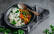 Vegetarisches Rezept: Marinierter Wirsing aus dem Ofen 1