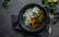 Vegetarisches Rezept: Marinierter Wirsing aus dem Ofen 2