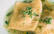 Vegetarisches Rezept: Maultaschensuppe