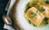 Vegetarisches Rezept: Maultaschensuppe