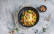 Vegetarisches Rezept: Meal-Prep: Buntes Lauch-Karotten-Gemüse mit Kartoffelpüree 1