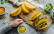 Vegetarisches Rezept: Meal-Prep: Couscous Tacos 2