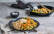 Vegetarisches Rezept: Meal Prep: Cremige Gemüsepfanne mit Reis