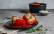 Vegetarisches Rezept: Meal Prep: Gefüllte Paprika