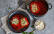 Vegetarisches Rezept: Meal Prep: Gefüllte Paprika