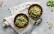 Vegetarisches Rezept: Meal-Prep: Graupenrisotto mit Blattspinat 1