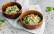 Vegetarisches Rezept: Meal-Prep: Graupenrisotto mit Blattspinat 3