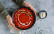 Vegetarisches Rezept: Meal Prep: Reis-Tomatensuppe 2