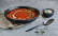 Vegetarisches Rezept: Meal Prep: Reis-Tomatensuppe 3
