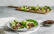 Vegetarisches Rezept: Meal Prep: Salatrollen mit Couscous und Feta 3