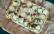 Vegetarisches Rezept: Mediterraner Flammkuchen
