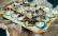 Vegetarisches Rezept: Mediterraner Flammkuchen