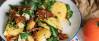 Vegetarisches Rezept: Mediterraner Kartoffelsalat_1