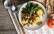 Vegetarisches Rezept: Mediterraner Kartoffelsalat_2