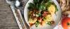Vegetarisches Rezept: Mediterraner Kartoffelsalat_2