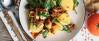 Vegetarisches Rezept: Mediterraner Kartoffelsalat_3