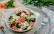 Vegetarisches Rezept: Mediterraner Reissalat_1